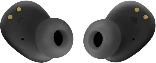 Фото: Навушники JBL Wave Buds Black (JBLWBUDSBLK) № 11 | KTC