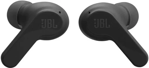 Фото: Навушники JBL Wave Beam Black (JBLWBEAMBLK) № 9 | KTC