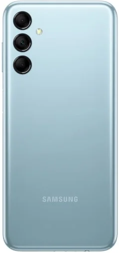Фото: Смартфон Samsung Galaxy M14 4/128GB Blue (SM-M146BZBVSEK) № 14 | KTC
