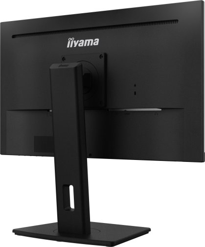 Монітор iiyama XUB2493HS-B5 Black