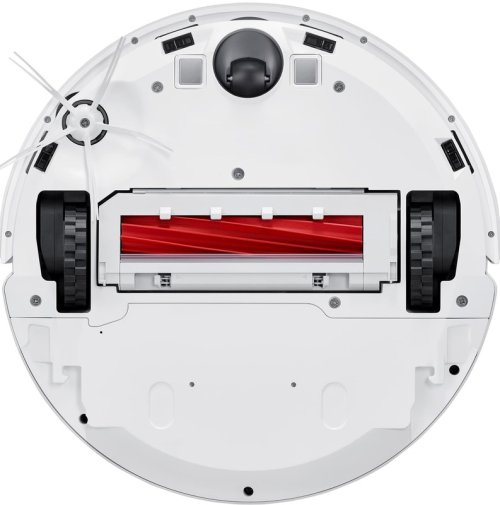 Робот-пилосос Roborock Vacuum Cleaner Q7 Max White