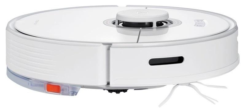 Робот-пилосос Roborock Vacuum Cleaner Q7 Max White
