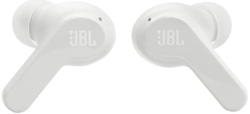 Навушники JBL Wave Beam TWS White (JBLWBEAMWHT)