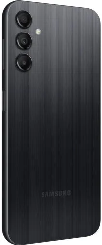 Фото: Смартфон Samsung Galaxy A14 4/64GB Black (SM-A145FZKUSEK) № 12 | KTC