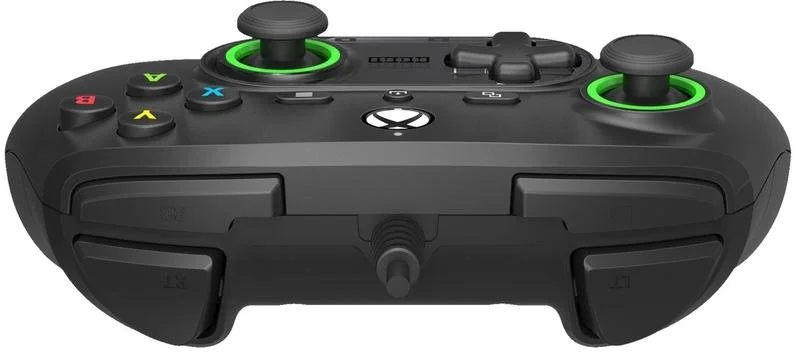 Фото: Геймпад Hori Horizon Pro Xbox/PC Black (4961818034679) № 10 | KTC