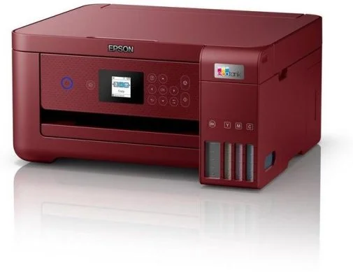 Фото: БФП Epson EcoTank L4267 with Wi-Fi (C11CJ63413) № 5 | KTC