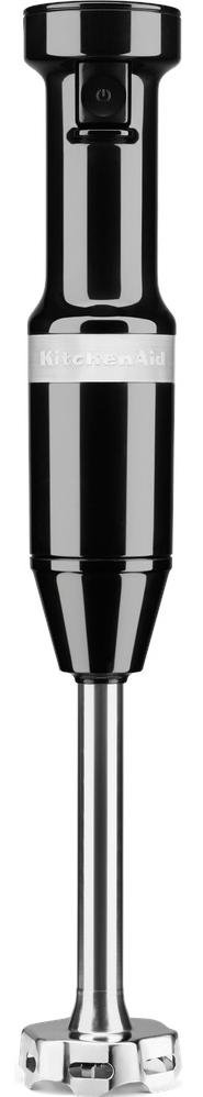 Блендер KitchenAid Hand blender Classic 5KHBV53 Black (5KHBV53EOB)