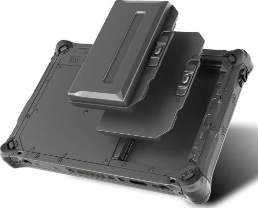 Фото: Планшет Durabook R8 Black (R8H1A1DABAXX) № 16 | KTC