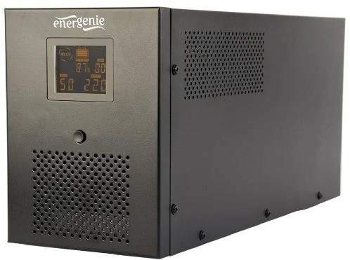 Фото: ДБЖ EnerGenie EG-UPS-036 3000VA № 6 | KTC