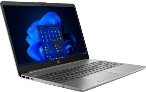Фото: Ноутбук HP 255 G9 6S7L5EA Silver - 15.6" VA 60 Гц / AMD Ryzen 5 / 5625U / DDR4 16 ГБ / PCI-E SSD 512 ГБ / Radeon Graphics № 8 | KTC