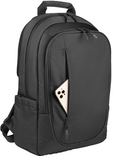 Рюкзак для ноутбука Tucano Bizip Black (BKBZ14-X-BK)