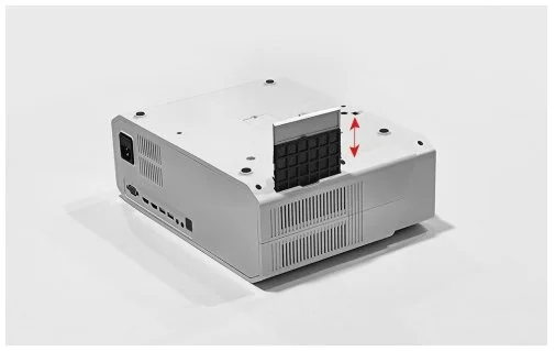 Фото: Проектор TouYinger HQ9W № 15 | KTC