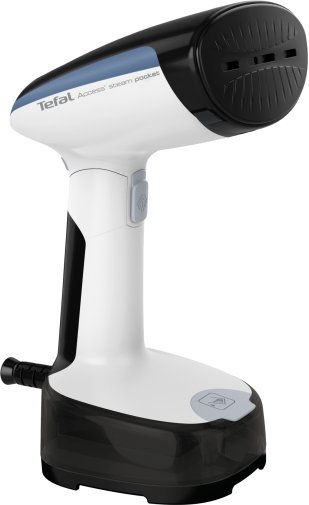 Вертикальний відпарювач Tefal Access Steam Pocket (DT3031E0)