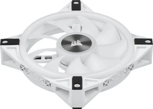 Фото: Кулер Corsair iCUE QL120 RGB White (CO-9050103-WW) № 25 | KTC