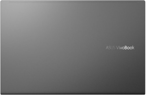 Ноутбук ASUS Vivobook 15 OLED K513EQ-L1235 Indie Black