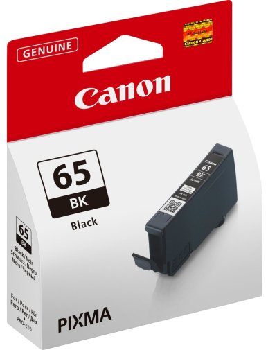 Картридж Canon CLI-65 Pro-200 Black (4215C001)