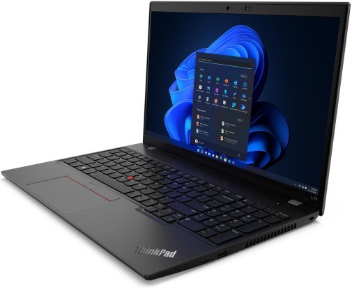 Ноутбук Lenovo ThinkPad L15 G3 21C7000PRA Thunder Black