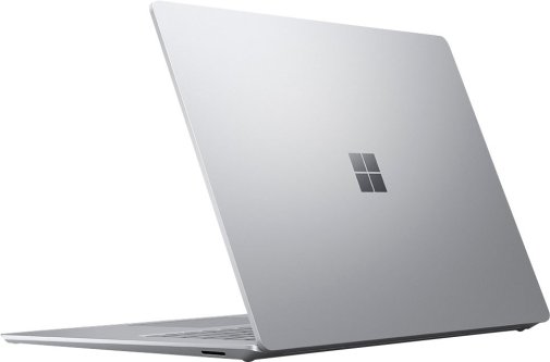 Ноутбук Microsoft Surface Laptop 5 RIQ-00001 Platinum