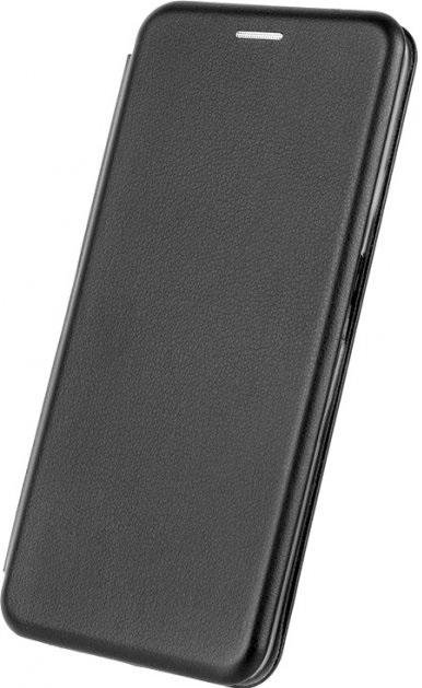 Чохол ColorWay for Realme 10 4G - Simple Book Black (CW-CSBR104G-BK)