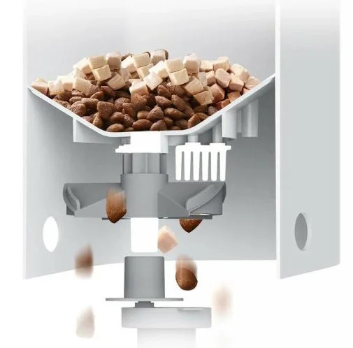 Фото: Смарт годівниця PETKIT Fresh Element SOLO White (713106) № 13 | KTC
