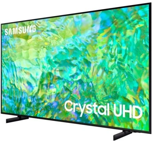 Фото: Телевізор LED Samsung UE75CU8000UXUA (Smart TV, Wi-Fi, 3840x2160) № 8 | KTC