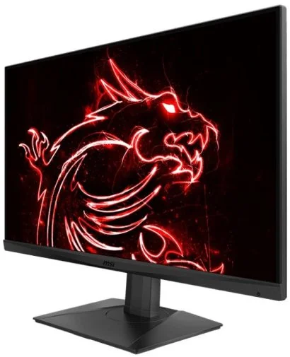 Фото: Монітор MSI MAG321QR-QD (9S6-3DB99A-018) - 31.5" IPS / 2560×1440 / 170 Гц / AMD FreeSync Premium, Nvidia G-Sync Compatible / HAS № 7 | KTC