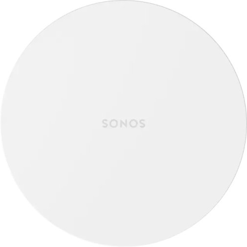 Колонка Sonos Sub Mini White (SUBM1EU1)