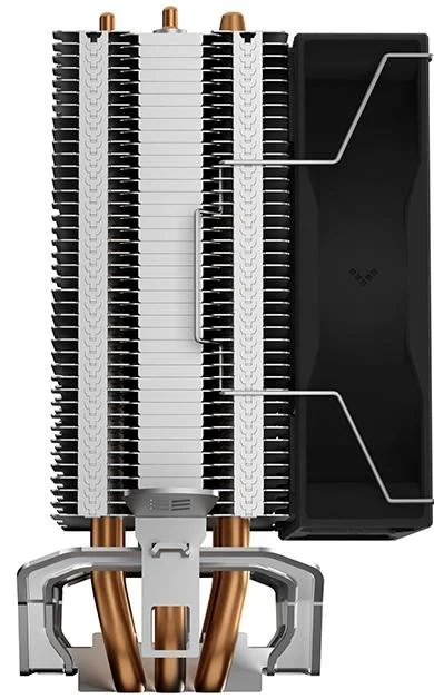 Фото: Кулер для процесора Deepcool AG300 LED № 16 | KTC