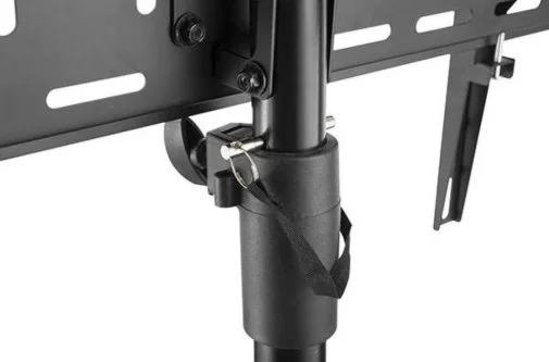 Фото: Стійка ITech FS08-46T Black № 11 | KTC