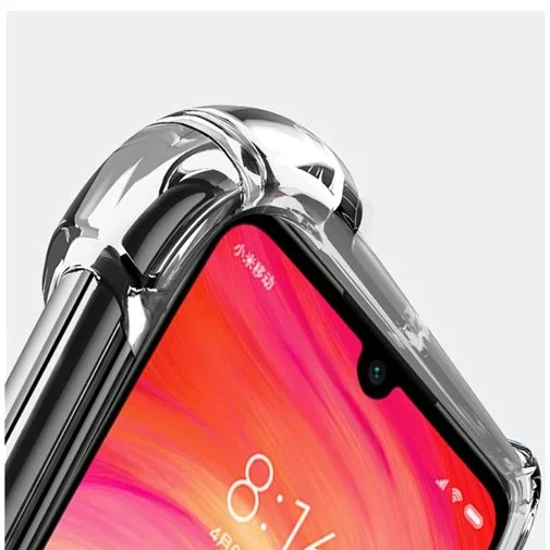 Фото: Чохол BeCover for Realme 9i - Anti-Shock Clear (708924) № 8 | KTC