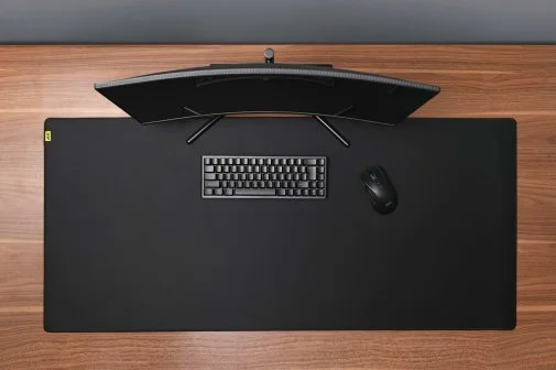 Фото: Килимок 2E Gaming Pro Speed 3XL Black (2E-SPEED-3XL-BK-PRO) № 13 | KTC
