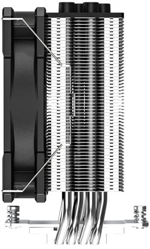 Фото: Кулер для процесора ID-COOLING SE-224-XTS № 10 | KTC