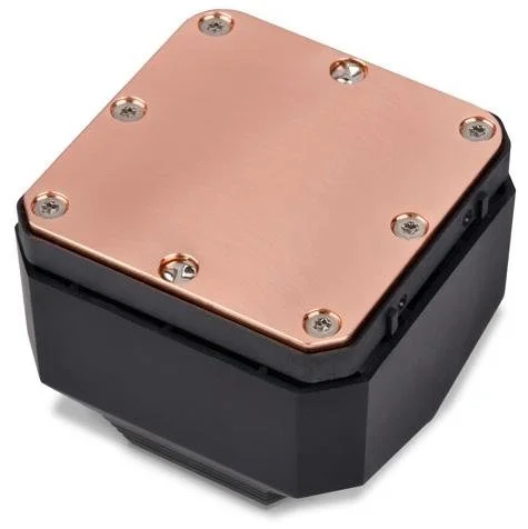 Фото: Система рідинного охолодження SILVER STONE PF360-ARGB V2 (SST-PF360-ARGB-V2) № 25 | KTC