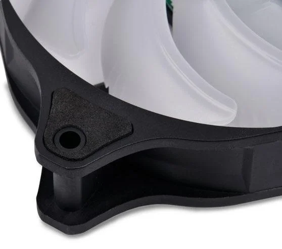 Фото: Система рідинного охолодження SILVER STONE PF360-ARGB V2 (SST-PF360-ARGB-V2) № 22 | KTC