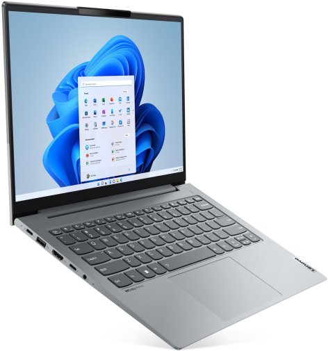 Ноутбук Lenovo ThinkBook 14 plus G4 IAP Arctic Grey (21CX000URA)