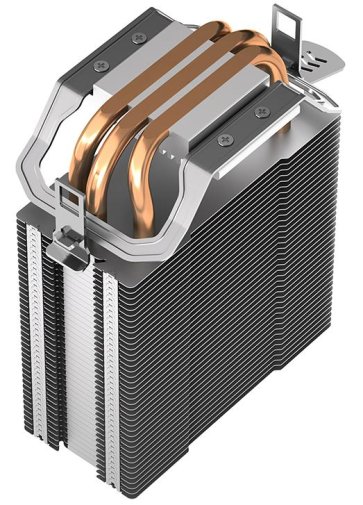 Кулер для процесора Deepcool AG300 Marrs (R-AG300-BKMNMN-G)