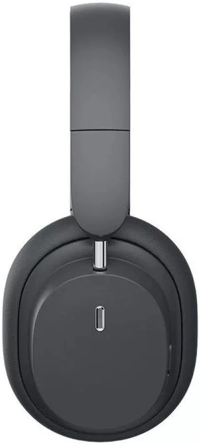 Фото: Навушники Baseus Bowie D05 Grey (NGTD020213) № 11 | KTC
