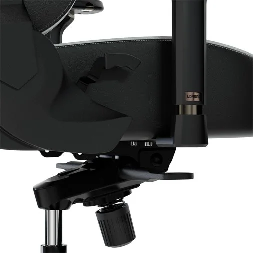 Фото: Крісло Lorgar Base 311 Black/Grey (LRG-CHR311BGY) № 16 | KTC