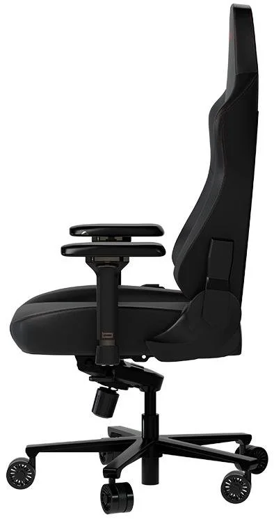 Фото: Крісло Lorgar Embrace 533 Black (LRG-CHR533B) № 10 | KTC