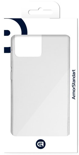 Чохол ArmorStandart for Realme C30 - Air Series Transparent (ARM61489)