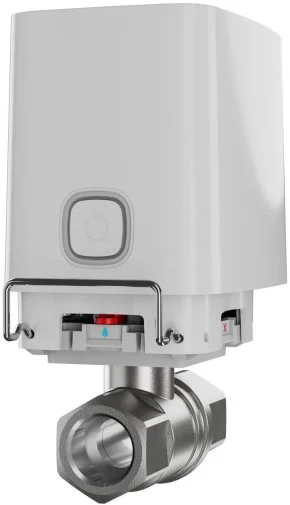 Фото: Кран перекриття води Ajax WaterStop 1/2 inch valve White (45644) № 10 | KTC