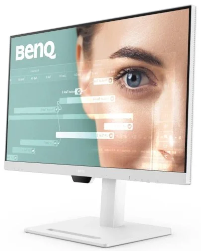 Фото: Монітор BenQ GW3290QT White (9H.LLHLA.TBE) - 31.5" IPS / 2560×1440 / 75 Гц / Pivot № 13 | KTC