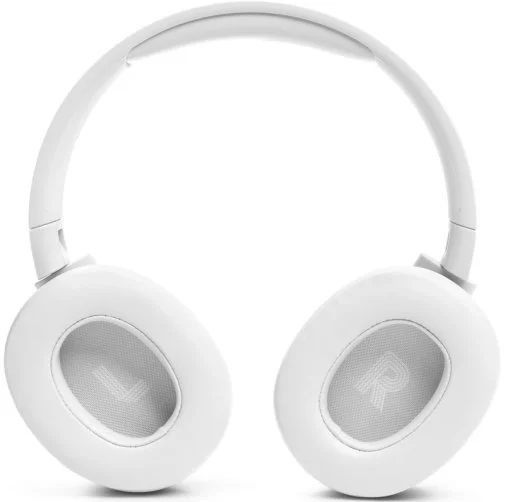 Фото: Навушники JBL Tune 720BT White (JBLT720BTWHT) № 13 | KTC