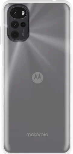 Фото: Чохол BeCover for Motorola G22 - Transparancy (707990) № 7 | KTC
