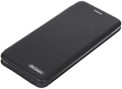 Чохол BeCover for Samsung A73 5G SM-A736 - Exclusive Black (707938)