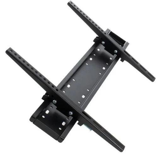 Фото: Кронштейн CHARMOUNT TV0604T Black № 10 | KTC