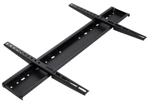 Фото: Кронштейн CHARMOUNT TV0604F Black № 13 | KTC