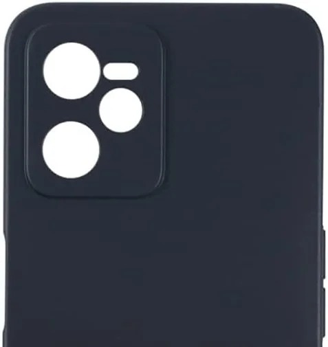 Фото: Чохол BeCover for Realme C35 - Black (708125) № 6 | KTC