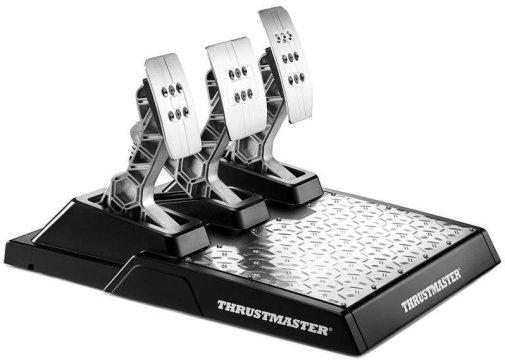 Педалі Thrustmaster T-LCM Rubber Grip