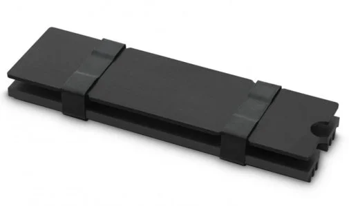 Фото: Радіатор EKWB M.2 2280 EK-M.2 Black (3830046991737) № 5 | KTC